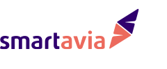 Smartavia Logotype