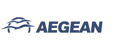 Aegean Airlines Logotype