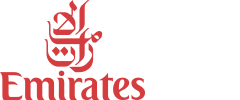 логотип Emirates
