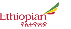 Ethiopian Airlines logotype