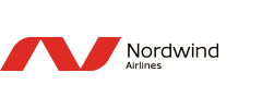 Nordwind logotype