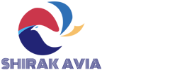 логотип Shirak Avia