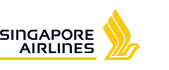 Логотип Сингапурские Авиалинии