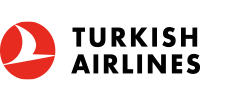 Turkish Airlines Logotype