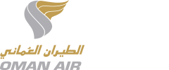 Oman Air logotype