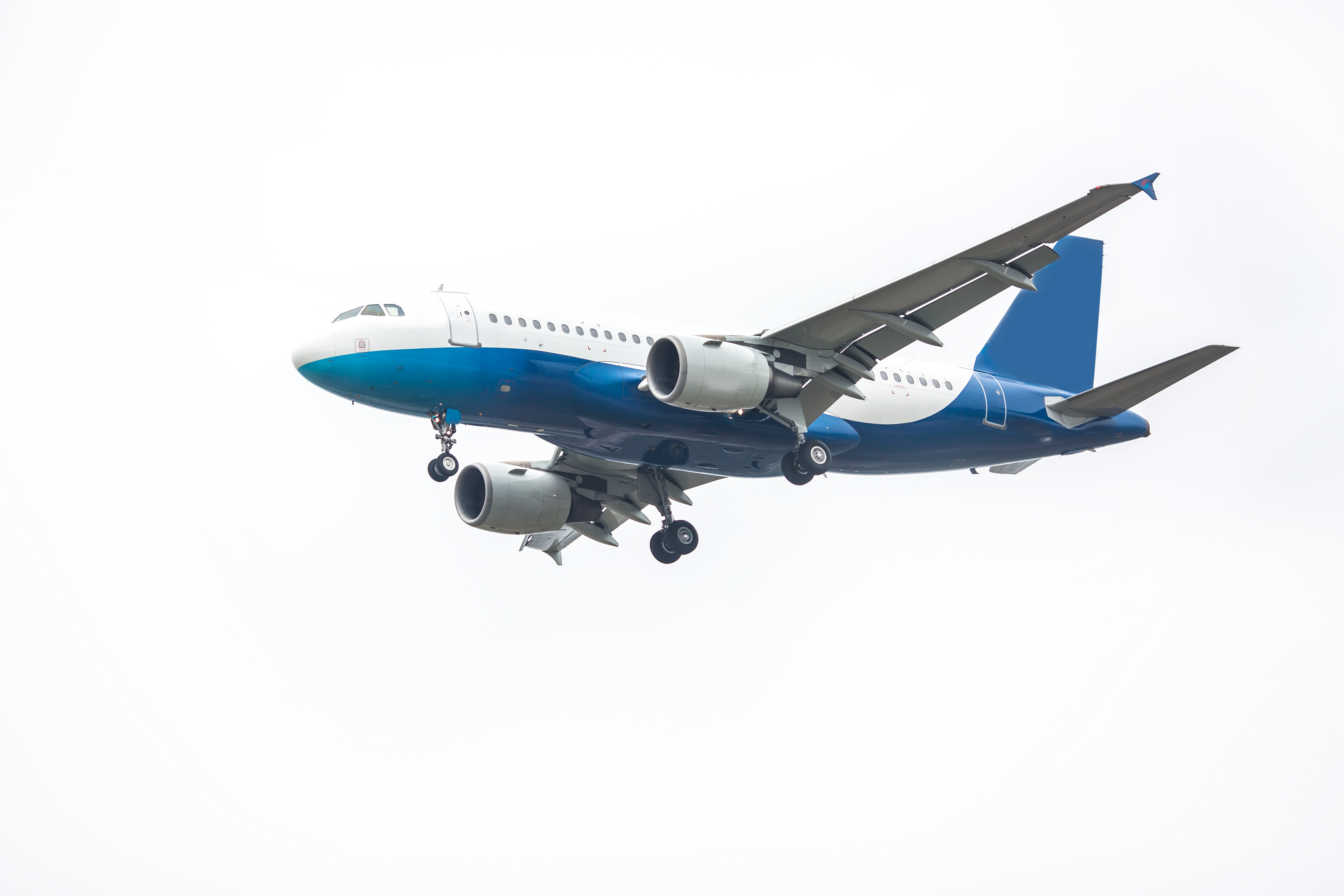 Специальное фото самолёта от Aerotur.aero