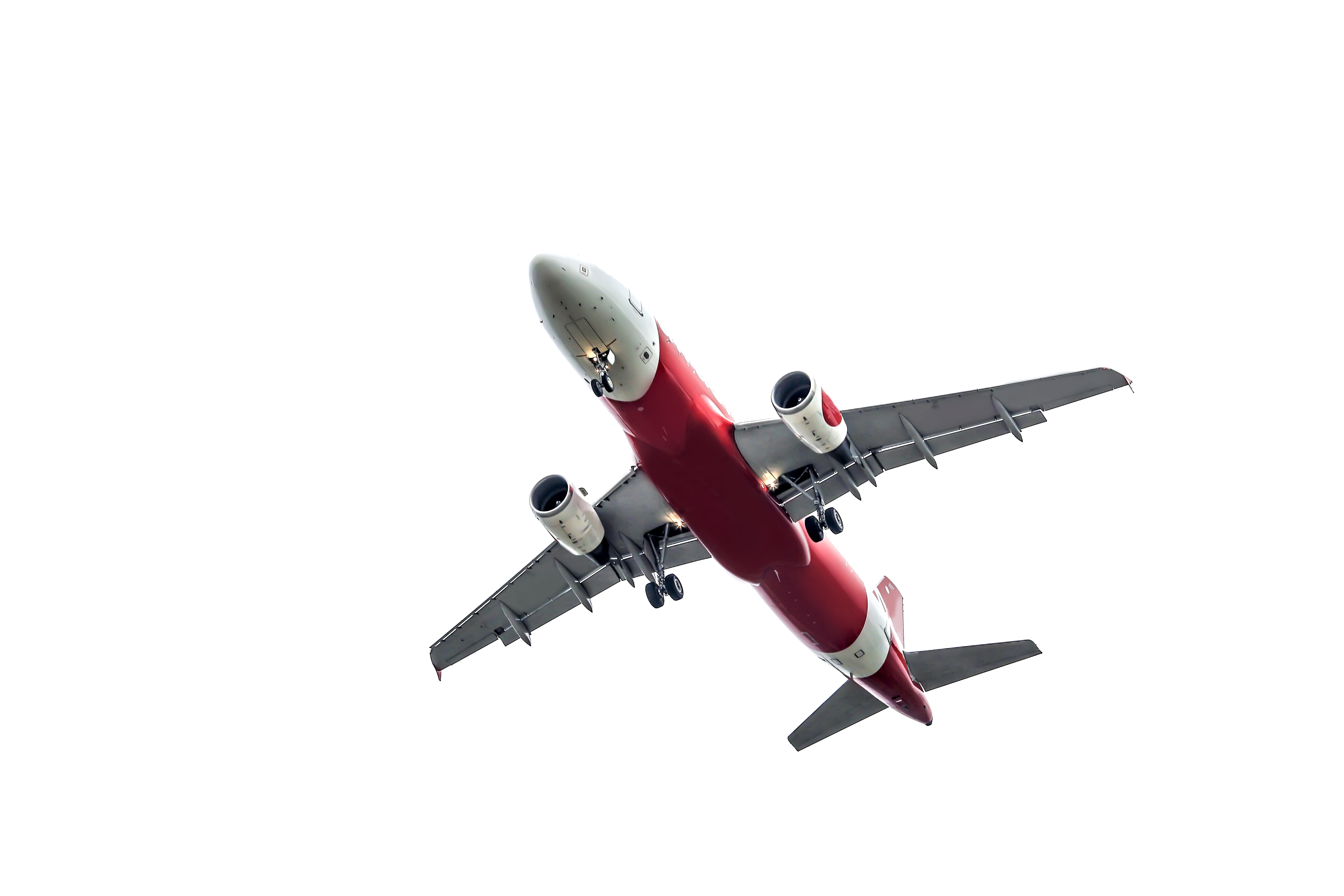 Специальное фото самолёта от Aerotur.aero