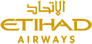 Etihad Airways logotype