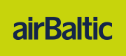 AirBaltic Logotype