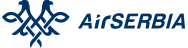 Air Serbia Logotype