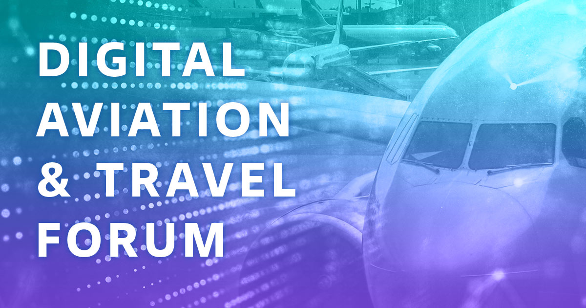 «АэроТур» на Digital Aviation & Travel Forum в Москве