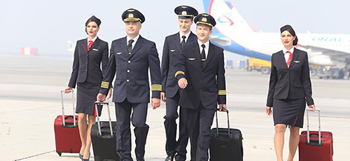 «Уральские авиалинии»: спецпредложение в Киргизию и Таджикистан