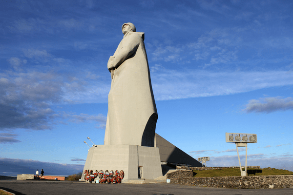 Murmansk