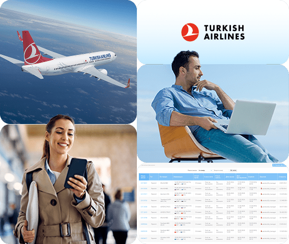 Turkish Airlines