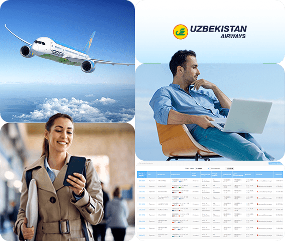 Uzbekistan Airways