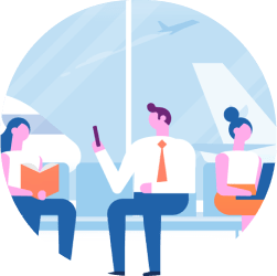 Что такое «групповая перевозка»?