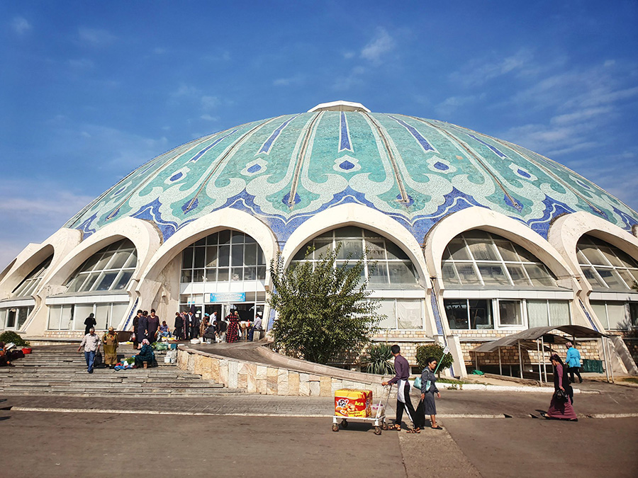 Промокод в декабре: Uzbekistan Airways