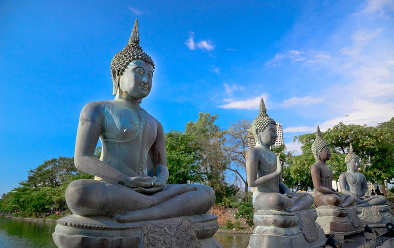 Bandaranayake International Air Port