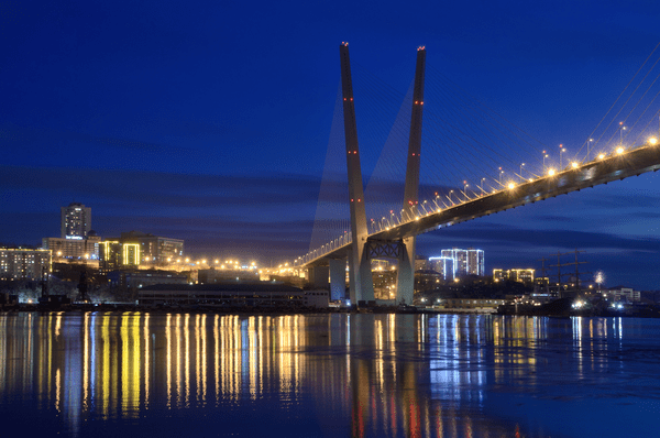 Vladivostok