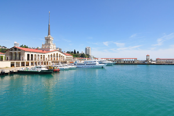 Sochi